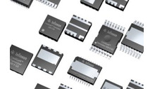 PCIM: Mosfets de silício 600V de Infineon e Gan de bolachas de 200 mm